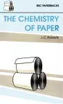 Chemistry of Paper cover