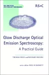 Glow Discharge Optical Emission Spectroscopy cover