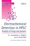 Electrochemical Detection in HPLC cover