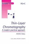 Thin-Layer Chromatography cover