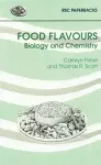 Food Flavours cover