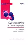 Cyclodextrins in Chromatography cover