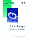 Clean Energy cover