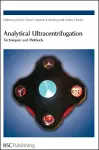 Analytical Ultracentrifugation cover