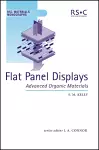 Flat Panel Displays cover