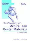 Chemistry of Medical and Dental Materials cover