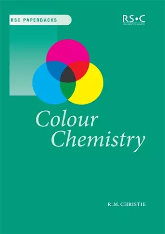 Colour Chemistry cover