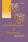 Nutritional Aspects of Bone Health cover