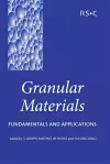 Granular Materials cover