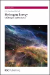 Hydrogen Energy cover