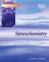 Stereochemistry cover