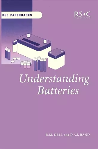 Understanding Batteries cover