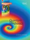 Quantum Mechanics for Chemists cover