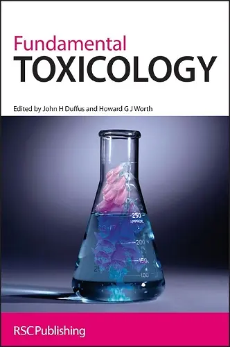 Fundamental Toxicology cover