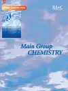 Main Group Chemistry cover