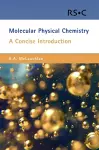 Molecular Physical Chemistry cover