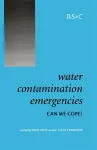 Water Contamination Emergencies cover