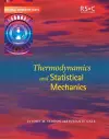 Thermodynamics and Statistical Mechanics cover