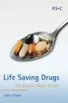 Life Saving Drugs cover