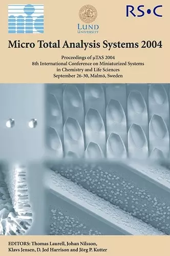 Microtas 2004 cover