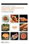 Magnetic Resonance in Food Science cover