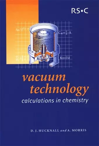 Vacuum Technology cover