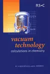 Vacuum Technology cover