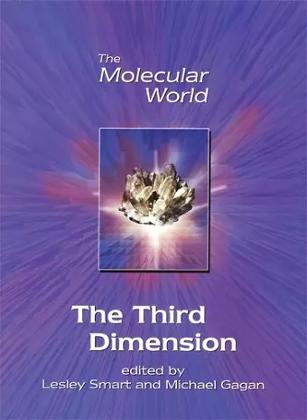 Third Dimension cover