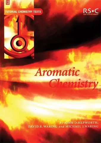 Aromatic Chemistry cover