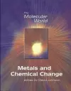 Metals and Chemical Change cover