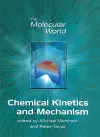 Chemical Kinetics and Mechanism cover