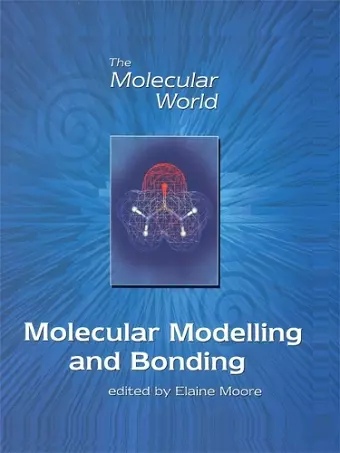 Molecular Modelling and Bonding cover