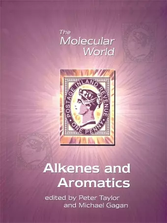 Alkenes and Aromatics cover