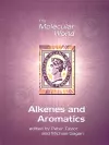 Alkenes and Aromatics cover