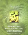 Separation, Purification and Identification cover