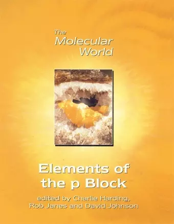 Elements of the p-Block cover