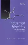 Industrial Biocides cover