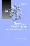 Gums and Stabilisers for the Food Industry 11 cover