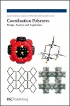 Coordination Polymers cover