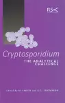 Cryptosporidium cover