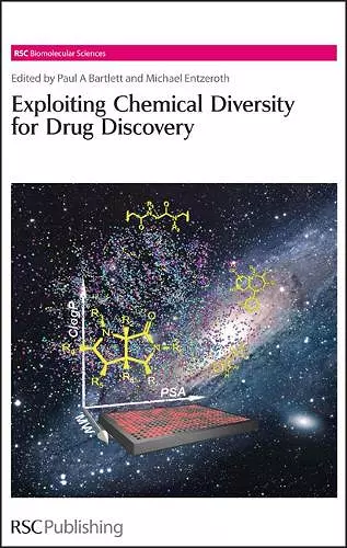 Exploiting Chemical Diversity for Drug Discovery cover