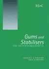 Gums and Stabilisers for the Food Industry 12 cover