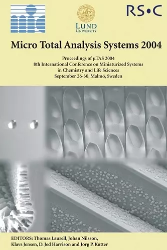 Microtas 2004 cover