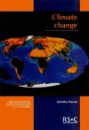 Climate Change cover