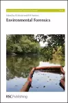 Environmental Forensics cover