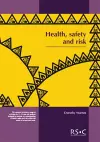 Health, Safety and Risk cover