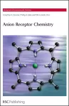 Anion Receptor Chemistry cover