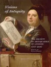 Visions of Antiquity cover