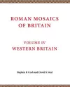 Roman Mosaics of Britain Volume IV cover