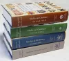 Dictionary of British Arms Medieval [4 volume set] cover